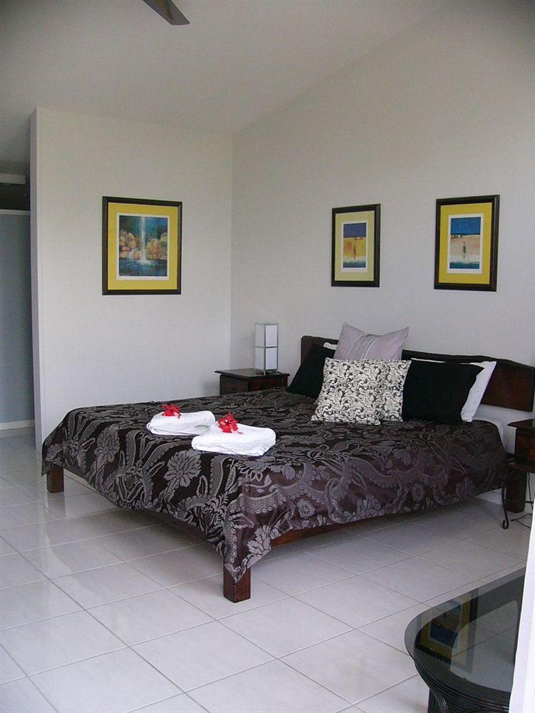 Daintree Wild Bed & Breakfast Exteriör bild